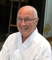 Daikan Jörg Westerbarkey